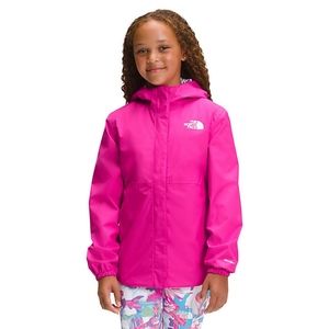 The North Face Girls' Antora Rain Jacket